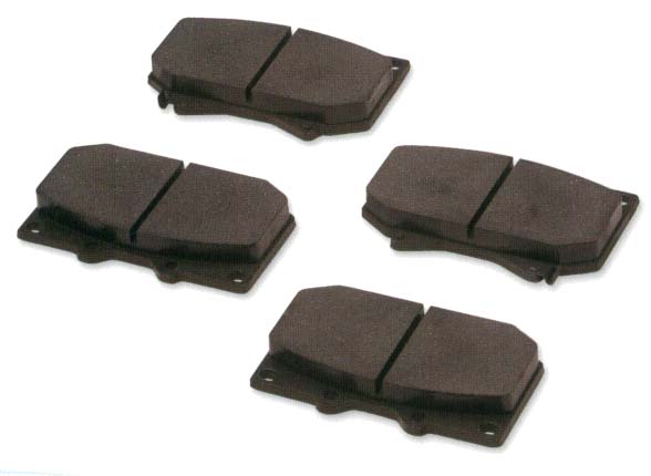 Brake Pads